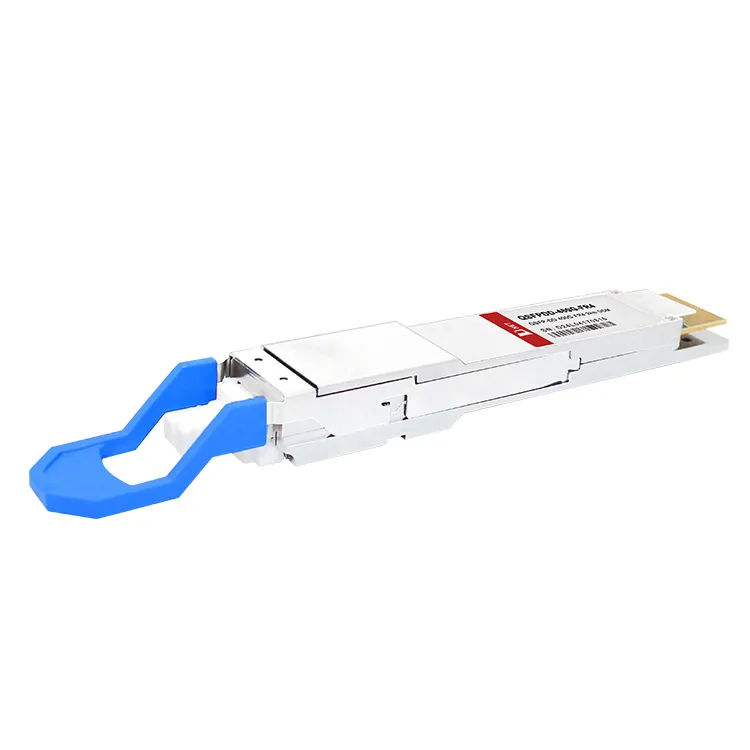 Transceptor óptico 400G QSFP-DD FR4 2KM